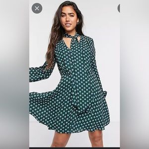 Ted baker dress - great condition